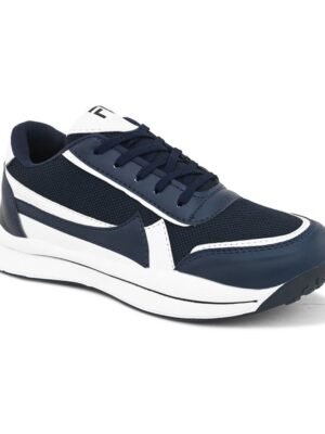 Fashion Victim Blue Lifestyle Shoes