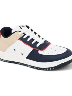 Fashion Victim Multi Color Casual Shoes