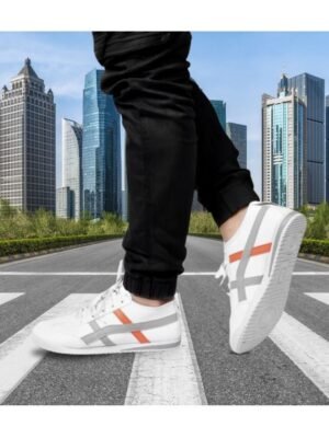 Jootiyapa PANTHER Grey Men's Lifestyle Shoes