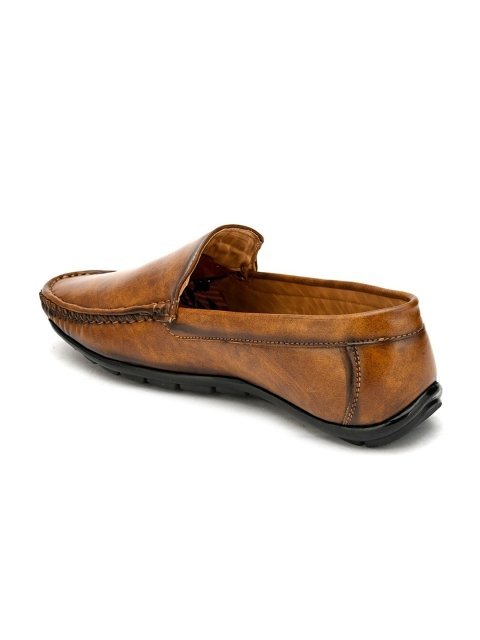 Killer Men Square Toe Lightweight Loafers - Image 3