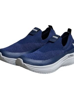 Neemans EASEWALK SLIP ON Navy Men's Sneakers