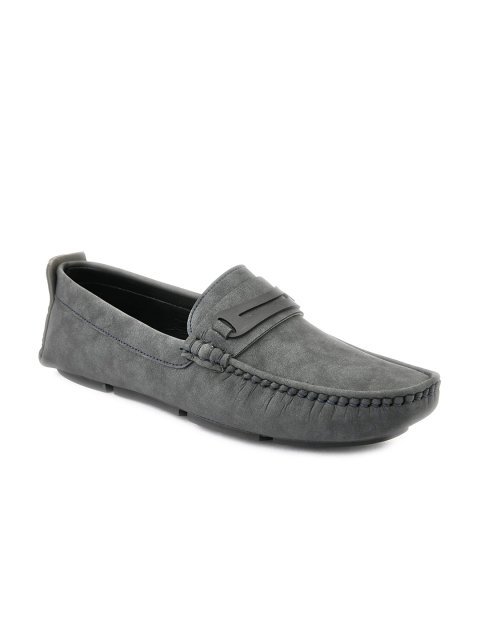 The Roadster Co. Men Lightweight Loafers - Image 2