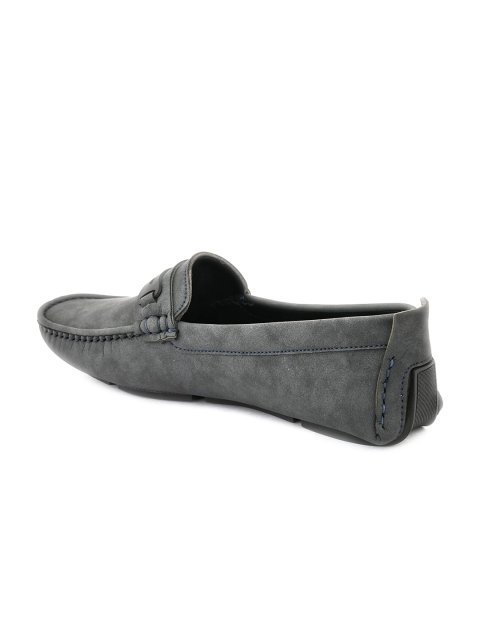 The Roadster Co. Men Lightweight Loafers - Image 3