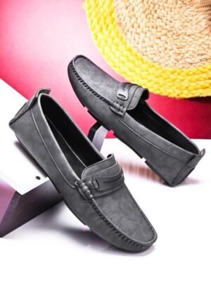 The Roadster Co. Men Lightweight Loafers