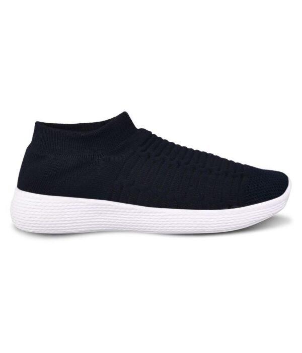 UniStar Navy Casual Shoes - Image 3