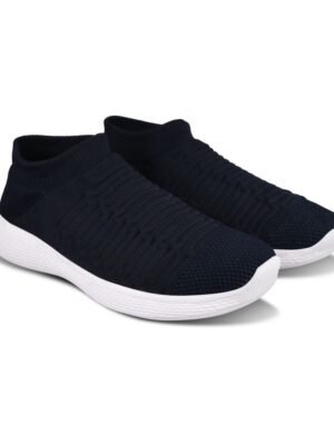 UniStar Navy Casual Shoes