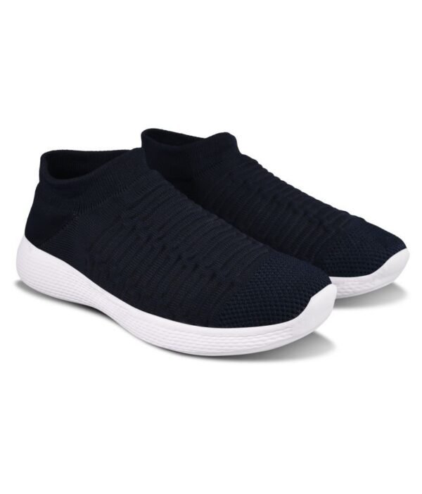 UniStar Navy Casual Shoes