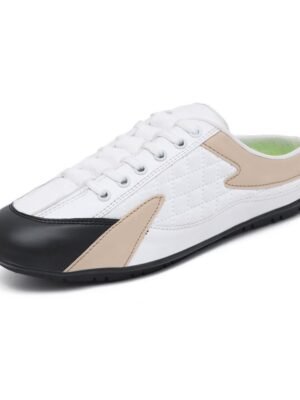 VATELIO White Lifestyle Shoes