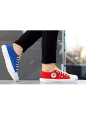 wrizt Men's Lifestyle Shoes Multi Color Men's Lifestyle Shoes