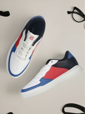 Yoho Sneaker Multicolor Men's Sneakers