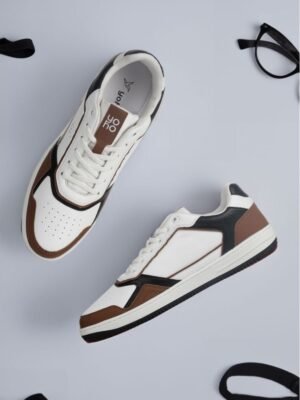 Yoho Sneaker Tan Men's Sneakers