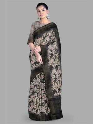 The Chennai Silks Women Sarees