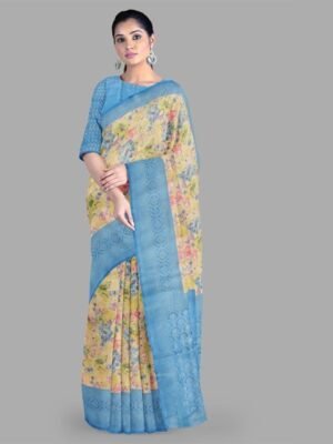 The Chennai Silks Women Sarees