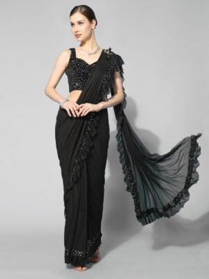 Best selling womens saree