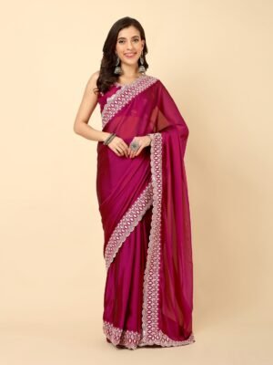 Best selling womens saree
