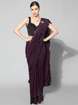 Best selling womens saree