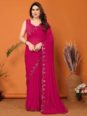 Best selling womens saree