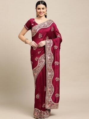 Best selling womens saree