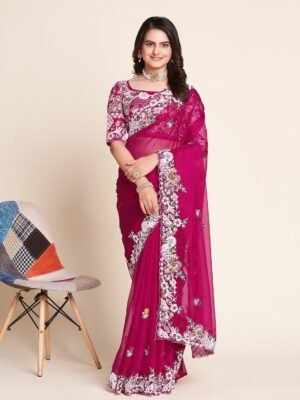 Best selling womens saree